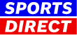 Pagina principală a Centrului de asistență Sports Direct Romania